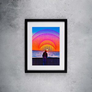 California Dreamin – San Francisco