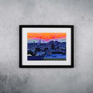 Fire Season – San Francisco