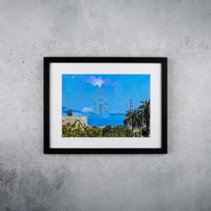 Strange Encounters #2 – San Francisco