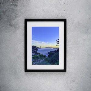 Golden Gate – San Francisco