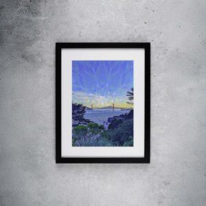 Land’s End Tripp – San Francisco