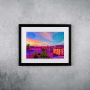 Up On The Rooftop – San Francisco