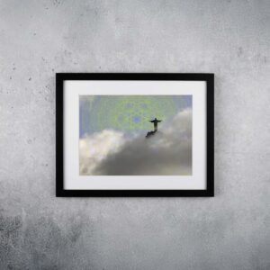 Above The Clouds – Rio De Janeiro